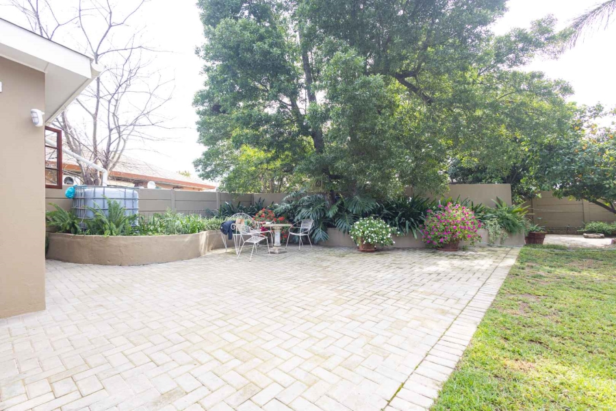 4 Bedroom Property for Sale in Panorama Western Cape